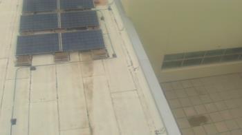 Weather camera view of Career Enrichment Center.