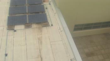 Weather camera view of Career Enrichment Center.