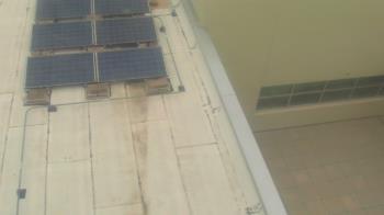 Weather camera view of Career Enrichment Center.