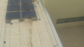 Weather camera view of Career Enrichment Center.