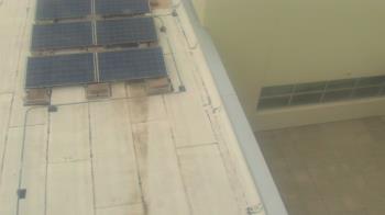 Weather camera view of Career Enrichment Center.