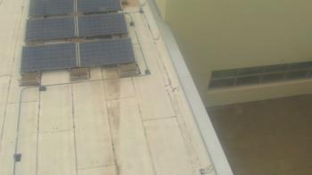 Weather camera view of Career Enrichment Center.