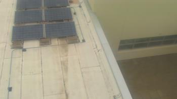 Weather camera view of Career Enrichment Center.