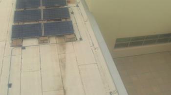 Weather camera view of Career Enrichment Center.