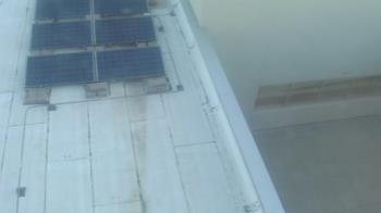 Weather camera view of Career Enrichment Center.