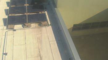 Weather camera view of Career Enrichment Center.