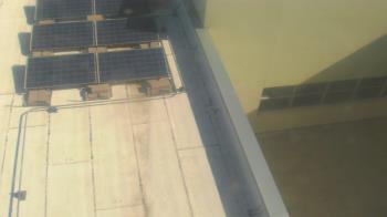 Weather camera view of Career Enrichment Center.