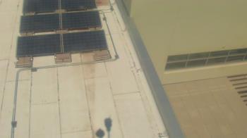 Weather camera view of Career Enrichment Center.