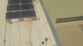 Weather camera view of Career Enrichment Center.