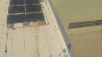 Weather camera view of Career Enrichment Center.