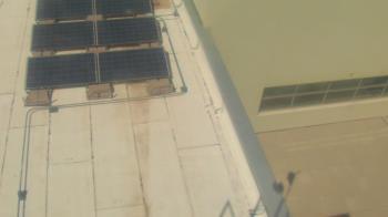 Weather camera view of Career Enrichment Center.