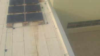 Weather camera view of Career Enrichment Center.