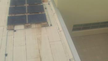 Weather camera view of Career Enrichment Center.