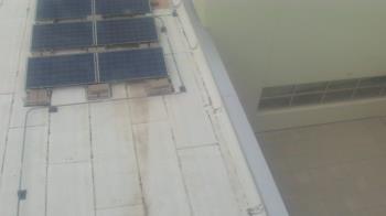 Weather camera view of Career Enrichment Center.