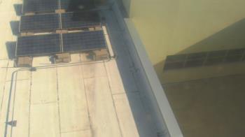 Weather camera view of Career Enrichment Center.