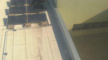 Weather camera view of Career Enrichment Center.