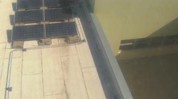 Weather camera view of Career Enrichment Center.