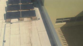 Weather camera view of Career Enrichment Center.