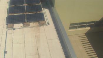 Weather camera view of Career Enrichment Center.