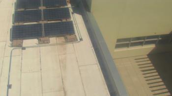 Weather camera view of Career Enrichment Center.