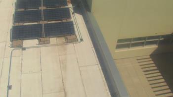 Weather camera view of Career Enrichment Center.