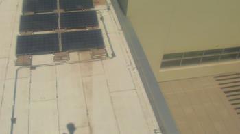Weather camera view of Career Enrichment Center.