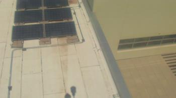 Weather camera view of Career Enrichment Center.
