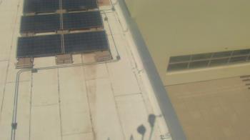 Weather camera view of Career Enrichment Center.