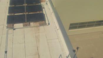 Weather camera view of Career Enrichment Center.