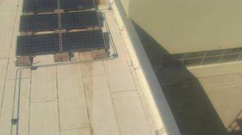 Weather camera view of Career Enrichment Center.