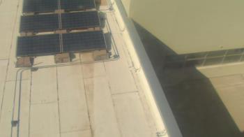 Weather camera view of Career Enrichment Center.