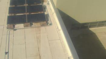 Weather camera view of Career Enrichment Center.