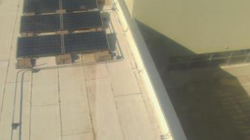 Weather camera view of Career Enrichment Center.