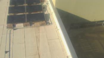 Weather camera view of Career Enrichment Center.