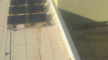 Weather camera view of Career Enrichment Center.
