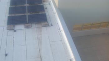 Weather camera view of Career Enrichment Center.