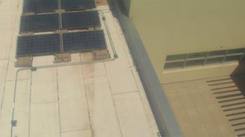 Weather camera view of Career Enrichment Center.