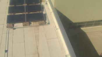 Weather camera view of Career Enrichment Center.
