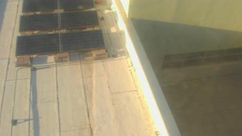 Weather camera view of Career Enrichment Center.