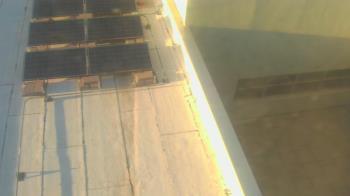 Weather camera view of Career Enrichment Center.