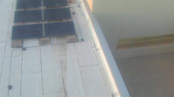 Weather camera view of Career Enrichment Center.