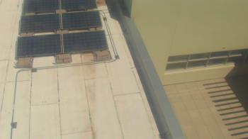 Weather camera view of Career Enrichment Center.