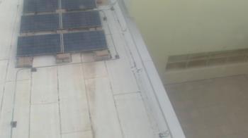 Weather camera view of Career Enrichment Center.