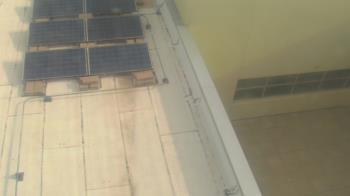 Weather camera view of Career Enrichment Center.