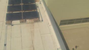 Weather camera view of Career Enrichment Center.