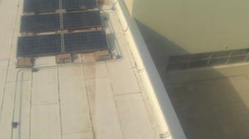 Weather camera view of Career Enrichment Center.