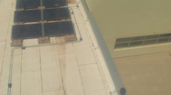 Weather camera view of Career Enrichment Center.