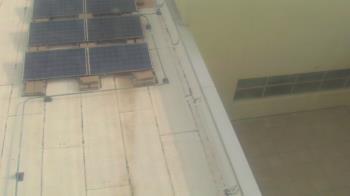 Weather camera view of Career Enrichment Center.