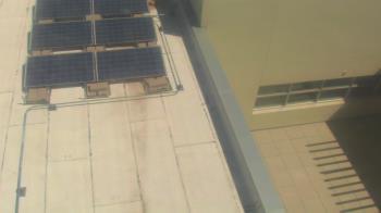 Weather camera view of Career Enrichment Center.
