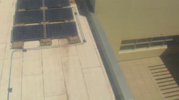 Weather camera view of Career Enrichment Center.